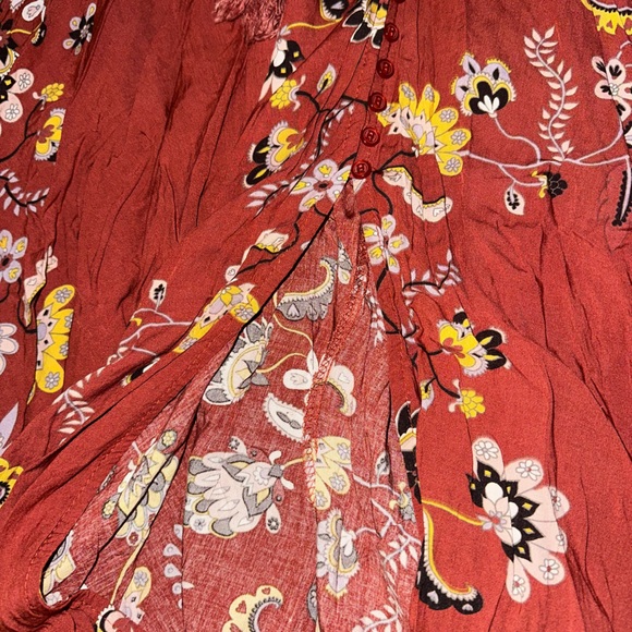 Flower Dress - Picture 2 of 9